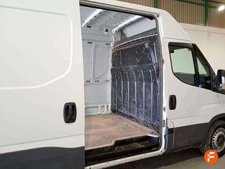 Iveco Daily IVECO DAILY 35S16 2.3 156cv