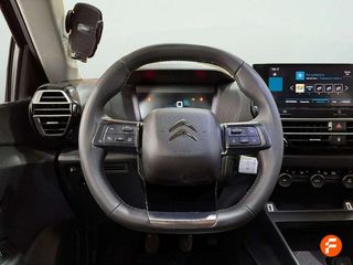 Citroën C4 PureTech 130 S&S 6v Feel Pack