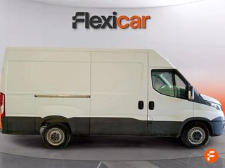 Iveco Daily IVECO DAILY 35S16 2.3 156cv