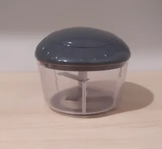 Picadora Batidora Manual Lifestyle