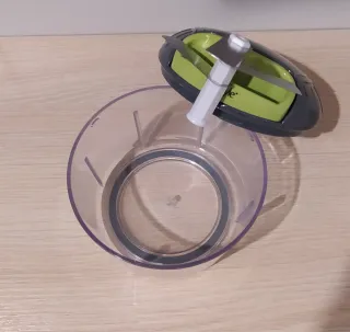 Picadora Batidora Manual Lifestyle