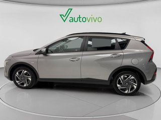Hyundai Bayon 1.0 TGDI 48V MHEV MAXX 100CV 5P