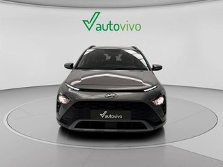 Hyundai Bayon 1.0 TGDI 48V MHEV MAXX 100CV 5P