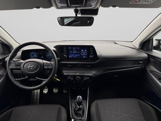 Hyundai Bayon 1.0 TGDI 48V MHEV MAXX 100CV 5P