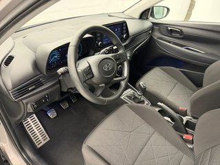 Hyundai Bayon 1.0 TGDI 48V MHEV MAXX 100CV 5P