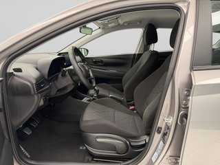 Hyundai Bayon 1.0 TGDI 48V MHEV MAXX 100CV 5P