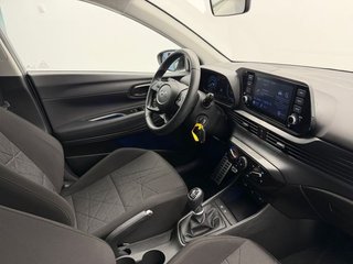 Hyundai Bayon 1.0 TGDI 48V MHEV MAXX 100CV 5P