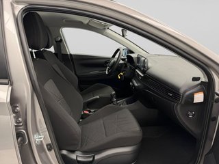 Hyundai Bayon 1.0 TGDI 48V MHEV MAXX 100CV 5P