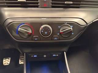 Hyundai Bayon 1.0 TGDI 48V MHEV MAXX 100CV 5P