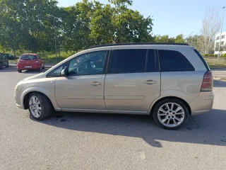 Opel Zafira 2006