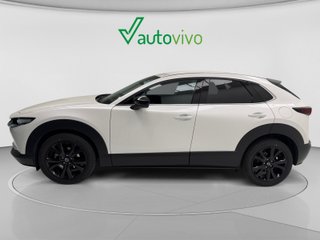 Mazda CX-30 e-SKYACTIV G AT Homura