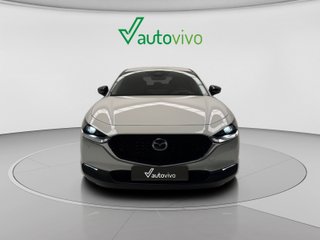 Mazda CX-30 e-SKYACTIV G AT Homura