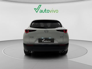 Mazda CX-30 e-SKYACTIV G AT Homura