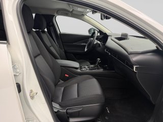 Mazda CX-30 e-SKYACTIV G AT Homura