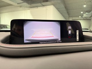 Mazda CX-30 e-SKYACTIV G AT Homura