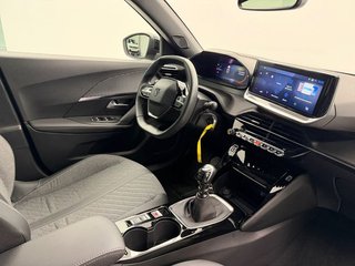 Peugeot 2008 1.2 PURETECH 100 S&S ALLURE 100 5P