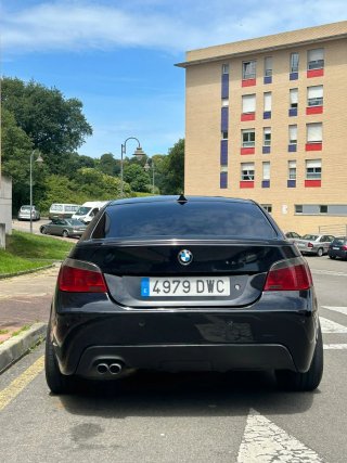 BMW Serie 5 2005