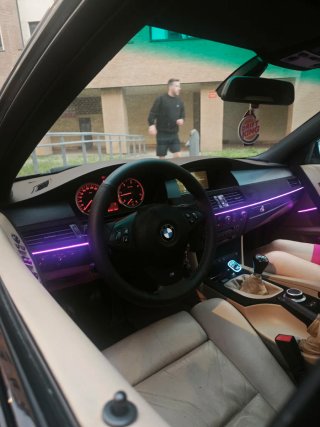 BMW Serie 5 2005