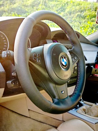BMW Serie 5 2005