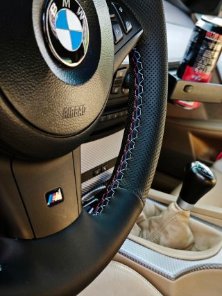 BMW Serie 5 2005