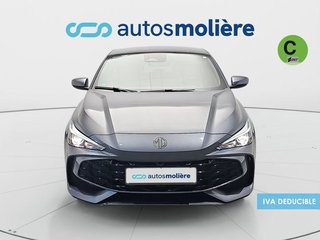 MG MG3 1.5 Standard 85 kW (116 CV)