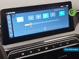 MG MG3 1.5 Standard 85 kW (116 CV)