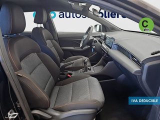 MG MG3 1.5 Standard 85 kW (116 CV)