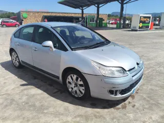 Citroen C4 2006 ITV en vigor