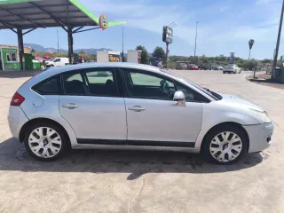 Citroen C4 2006 ITV en vigor