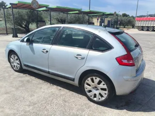 Citroen C4 2006 ITV en vigor