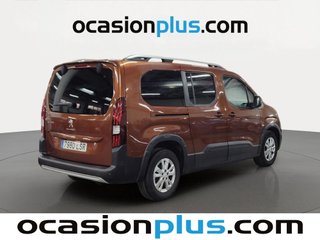 Peugeot Rifter PureTech 130 S&S Allure Pack Long EAT8 96 kW (130 CV)