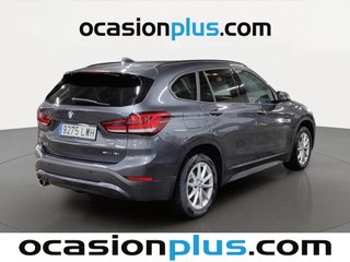 BMW X1 sDrive18i 100 kW (136 CV)