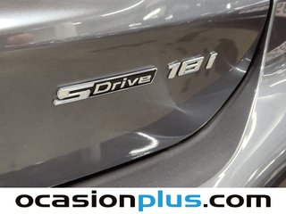 BMW X1 sDrive18i 100 kW (136 CV)