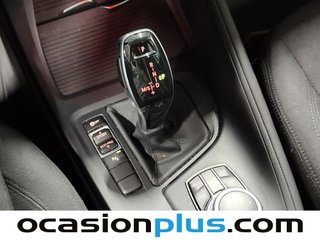 BMW X1 sDrive18i 100 kW (136 CV)