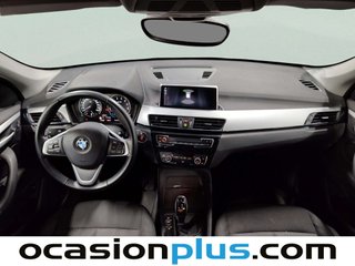 BMW X1 sDrive18i 100 kW (136 CV)