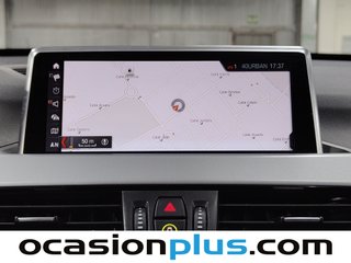 BMW X1 sDrive18i 100 kW (136 CV)