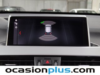 BMW X1 sDrive18i 100 kW (136 CV)
