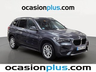 BMW X1 sDrive18i 100 kW (136 CV)