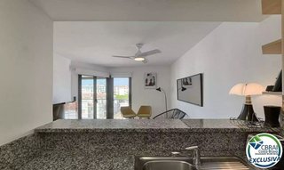 Piso en venta en Salatar en Roses