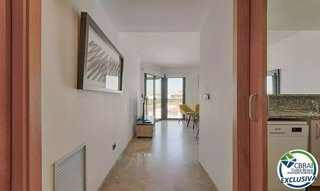 Piso en venta en Salatar en Roses