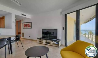 Piso en venta en Salatar en Roses