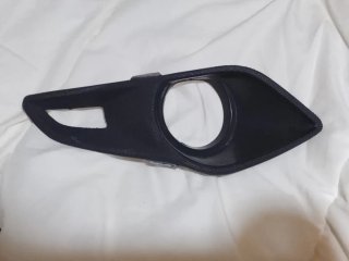 Embellecedores faros Rieju RS2