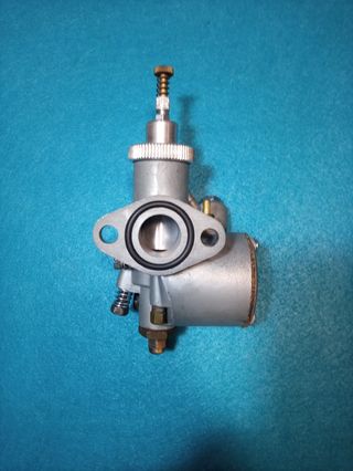 Carburador Amal 22