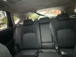 Nissan Qashqai 2012