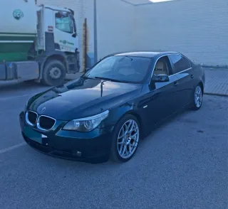 Bmw Serie 5