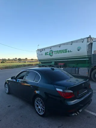 Bmw Serie 5