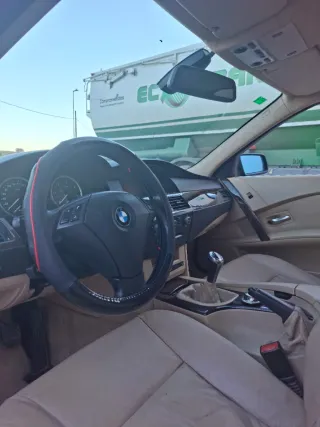 Bmw Serie 5