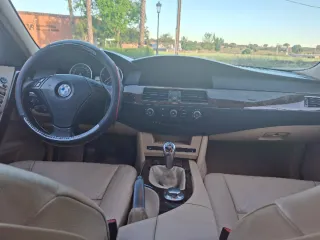 Bmw Serie 5