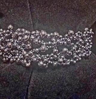 Bracciale Giovanni Raspini Argento Nuovo