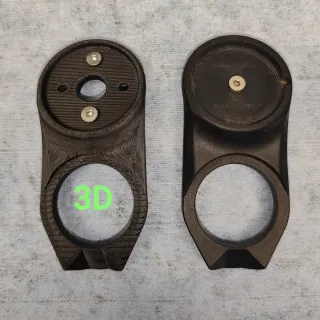 Soporte Compatible OC CM-04 ORBEA